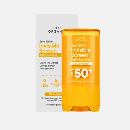 Picture of INVISIBLE SCREEN SUNSTICK